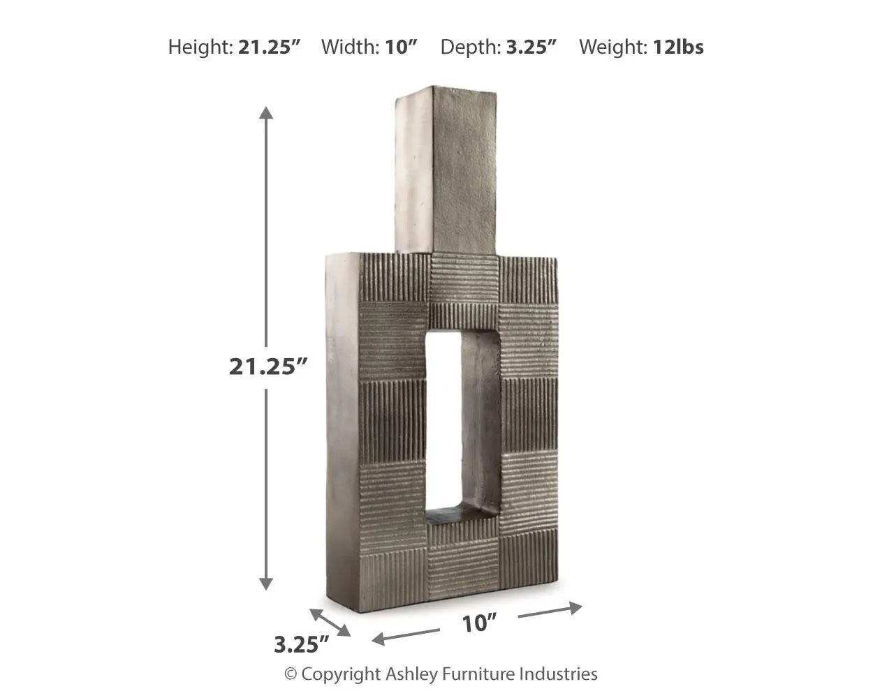 Wrengrove Vase