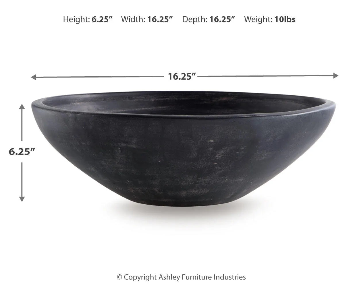 Meadie Bowl