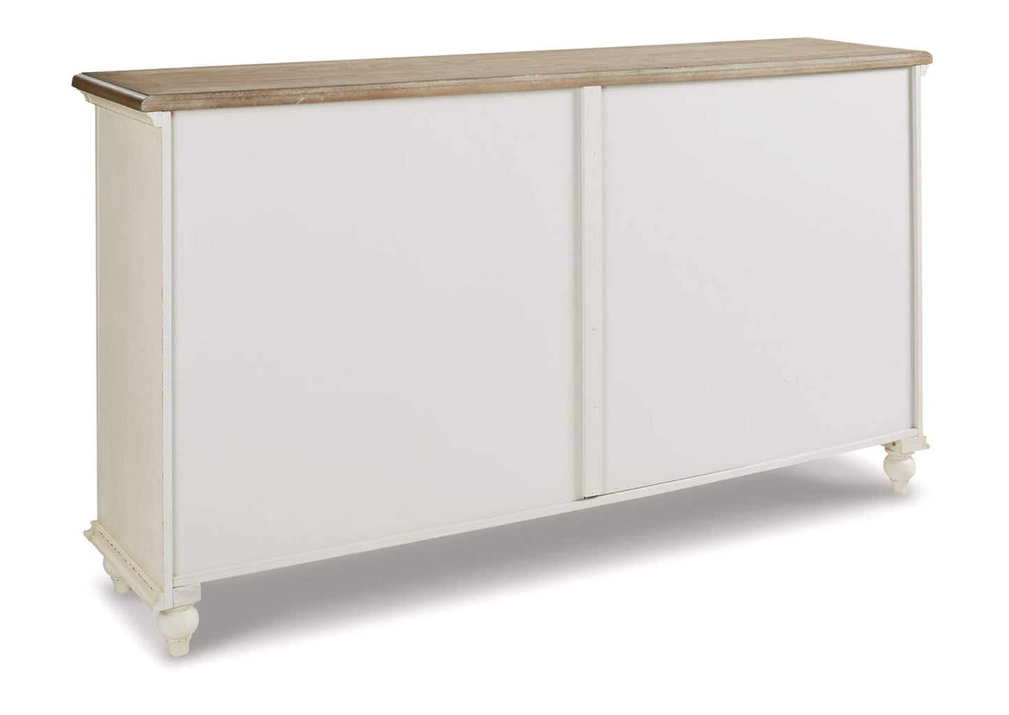 Roranville Accent Cabinets