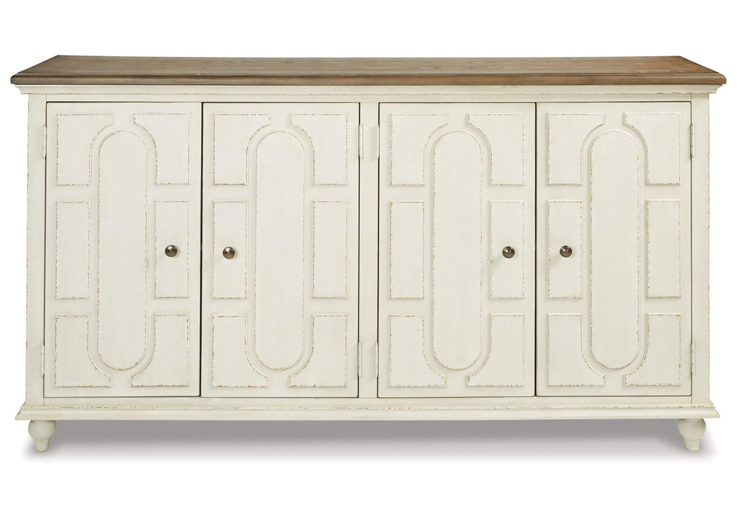 Roranville Accent Cabinets