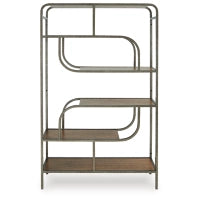 Jaddon Bookcase