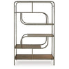 Jaddon Bookcase