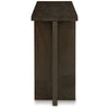 Jalenry Console Sofa Table