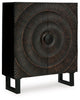 Fosterman Accent Cabinet