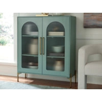 Adwen Accent Cabinet