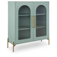 Adwen Accent Cabinet