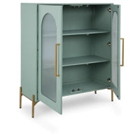 Adwen Accent Cabinet