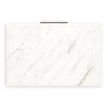 Cadmori One Drawer Night Stand; Two-tone