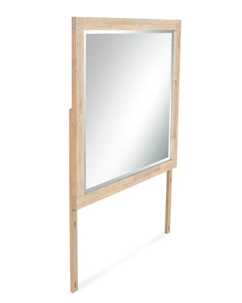 Yalinton Bedroom Mirror
