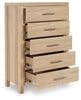 Yalinton Chest of Drawers
