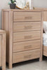 Yalinton Chest of Drawers