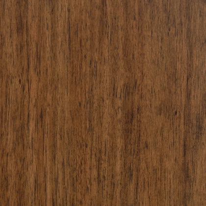 Lyncott Two Drawer Night Stand; Brown