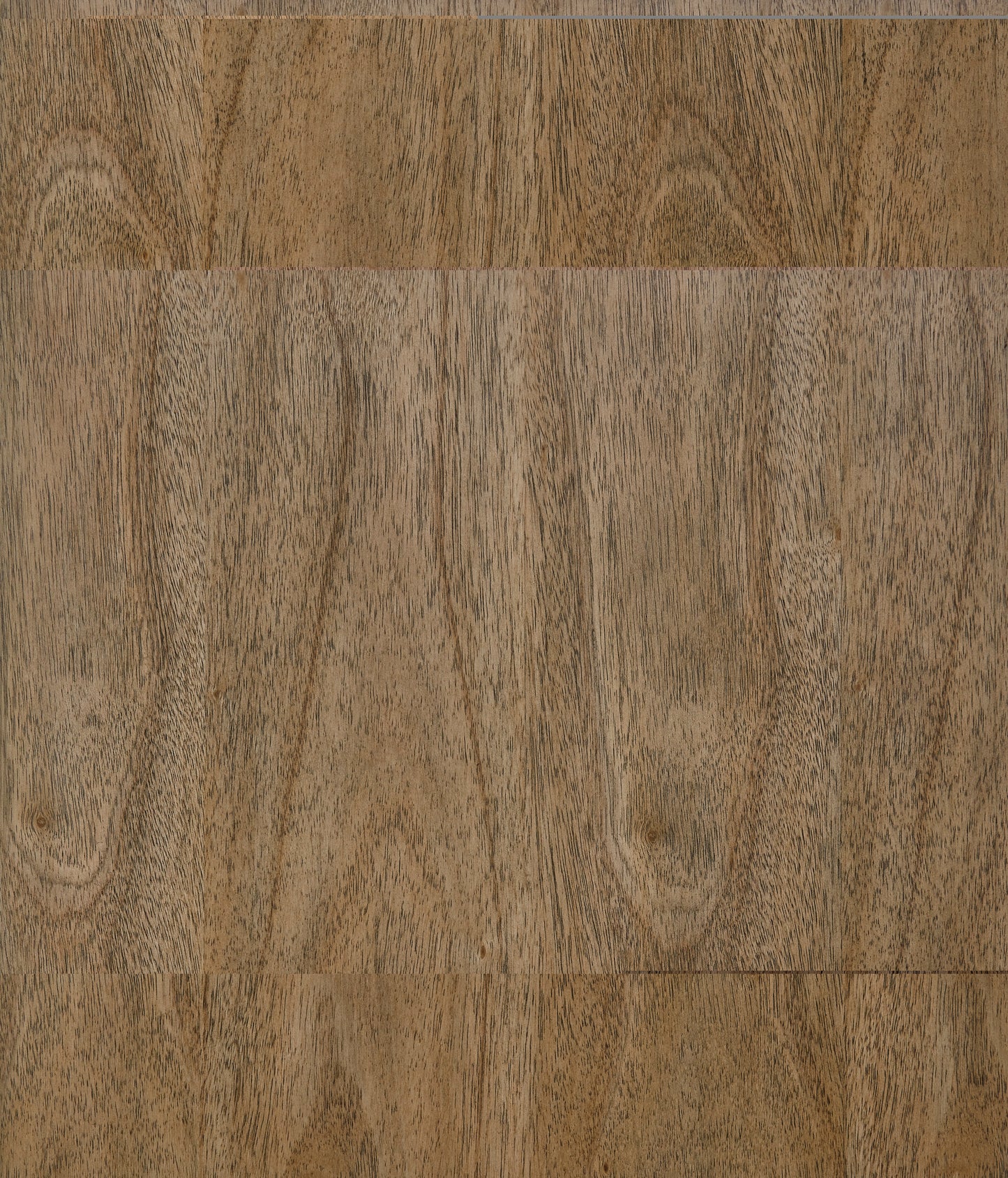 Tomtyn Dresser With Mirror