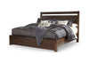 Starmore Queen Panel Bed