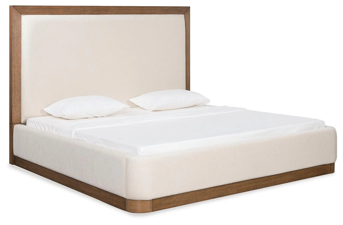 Hennington California King Upholstered Bed