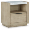 Hennington Nightstand