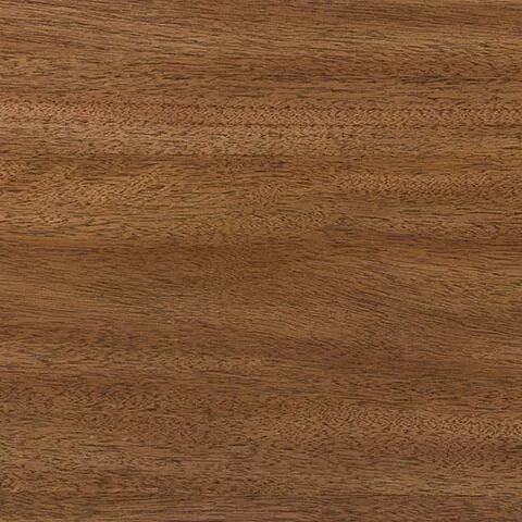 Chadworth Dresser and Mirror; Brown