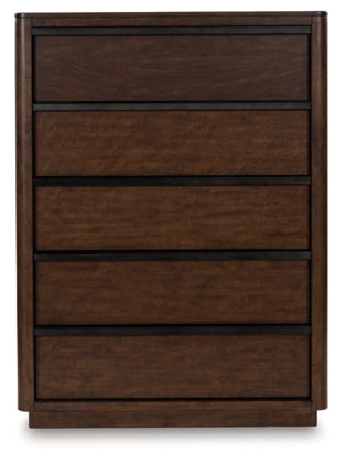 Kendamor Chest of Drawers