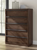 Kendamor Chest of Drawers
