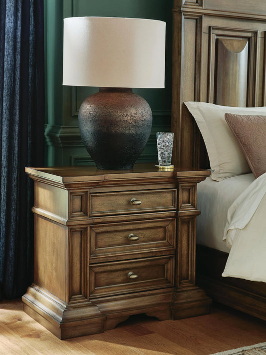 Channley Nightstand