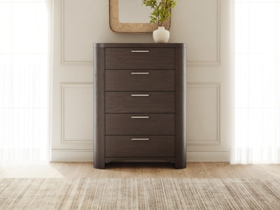 Neo Chest of Drawers