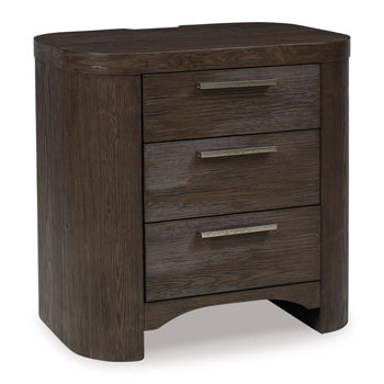 Neo Nightstand