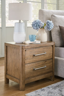 Cabalynn Nightstand (50%discount)