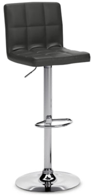 Bellatier Adjustable Height Bar Stool