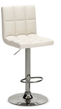 Bellatier Adjustable Height Bar Stool
