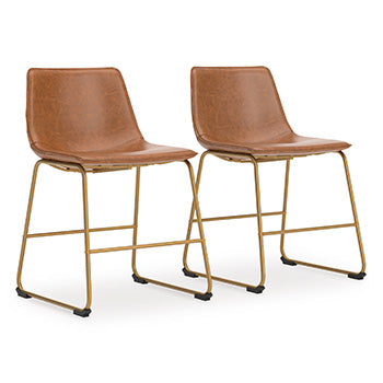 Crandox Dining Chair