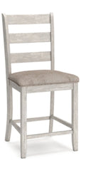 Skempton Counter Height Bar Stool