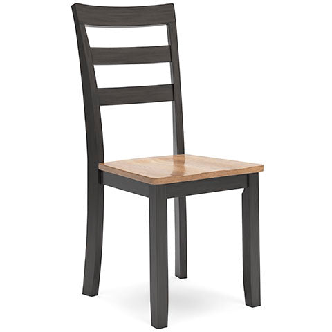 Gesthaven Dining Room Side Chair
