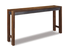 Torjin Counter Height Dining Table