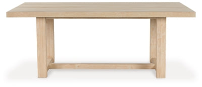 Yalinton Dining Table