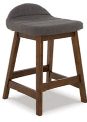 Lyncott Counter Height Bar Stool