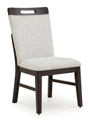 Neymorton Dining Room Side Chair