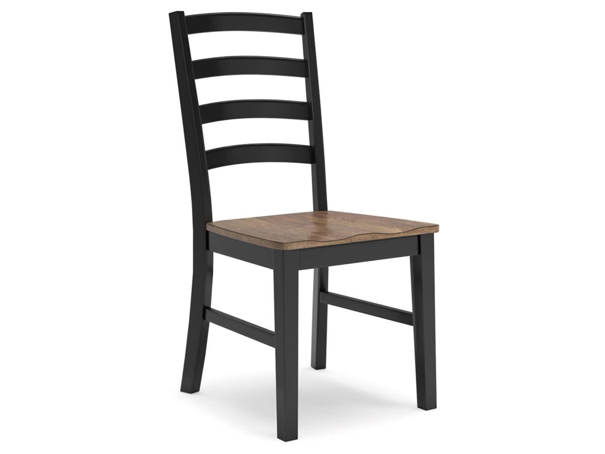 Wildenauer Dining Chair