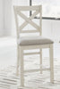 Robbinsdale Counter Height Barstool