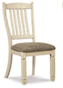 Bolanburg Dining Chair