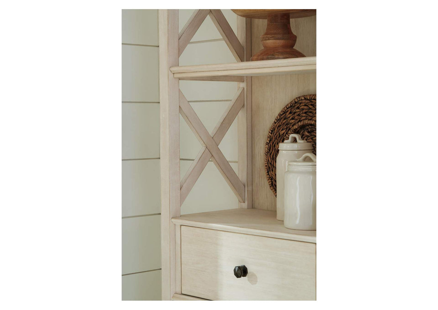 Bolanburg Display Cabinet