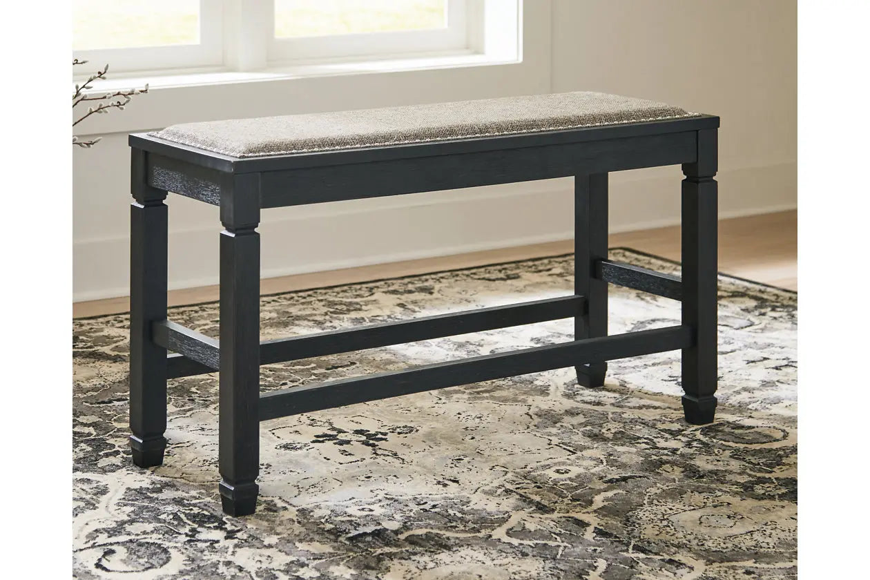 Tyler Creek Counter Height Dining Bench