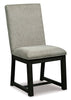 Bellvern Dining Chair