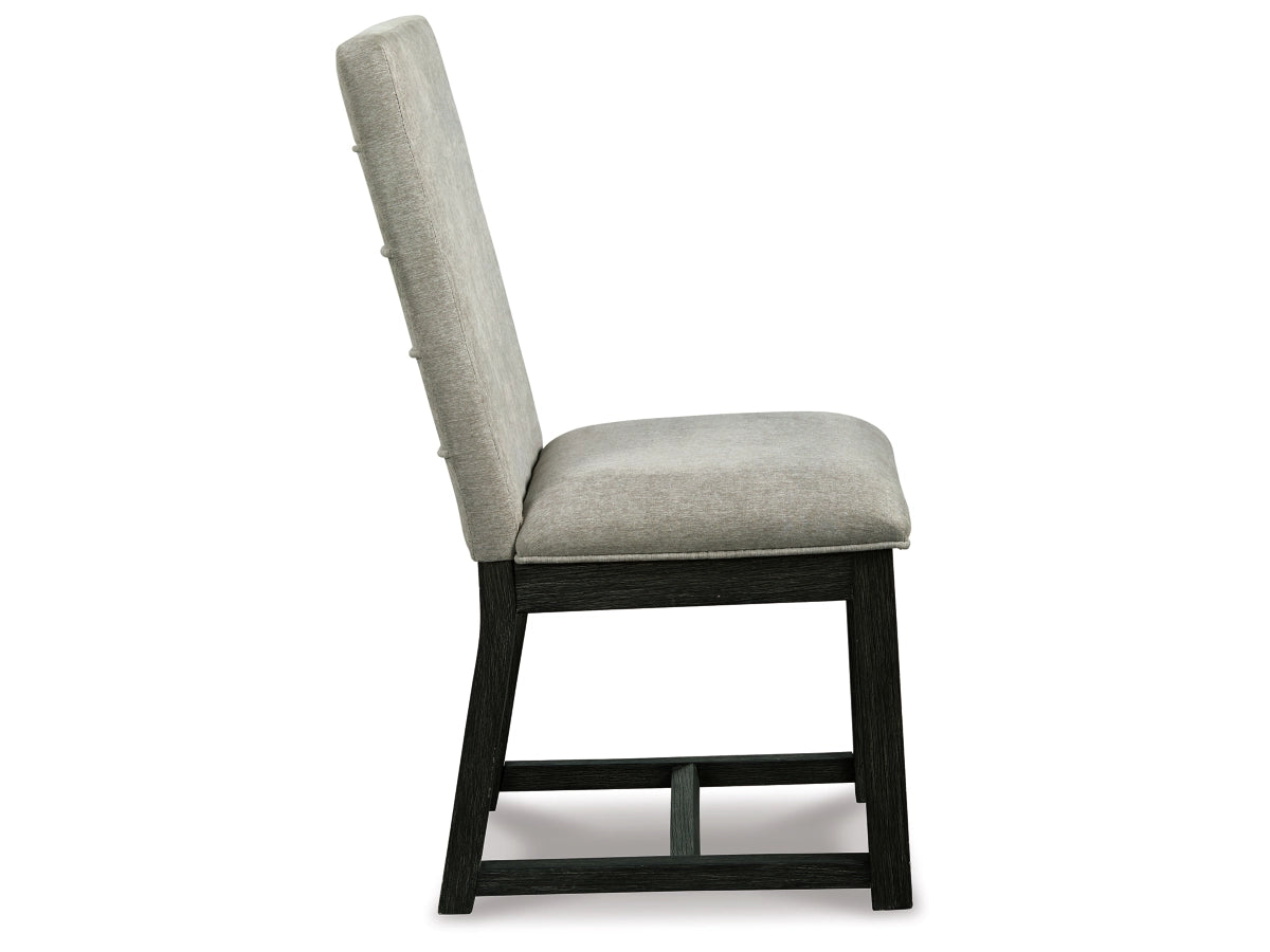 Bellvern Dining Chair