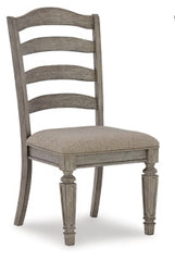 Lodenbay Dining Chair