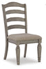 Lodenbay Dining Chair