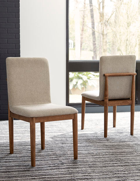 Isanti Dining Table,Bench and Chairs (Set of 6)