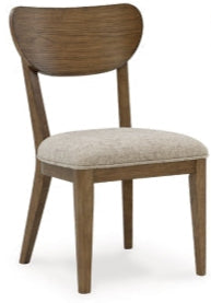 Roanhowe Dining Chair