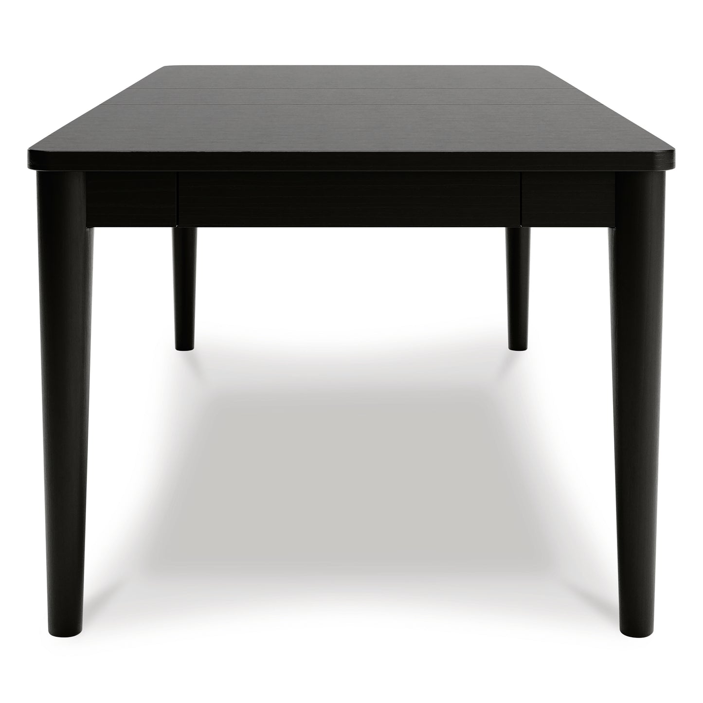 Portdown RECT Dining Room EXT Table