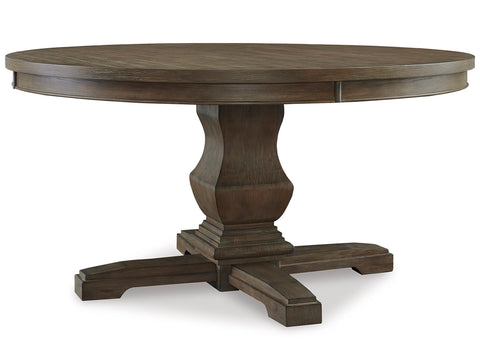 Johnelle Dining Table (Now 50%OFF)