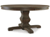 Johnelle Dining Table (Now 50%OFF)